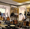 Музыкальные магазины в Тереке