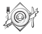 Синдика - иконка «ресторан» в Тереке
